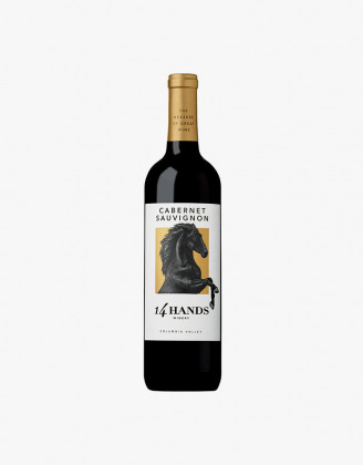 hands cabernet
