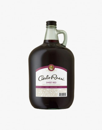 wrangler zinfandel