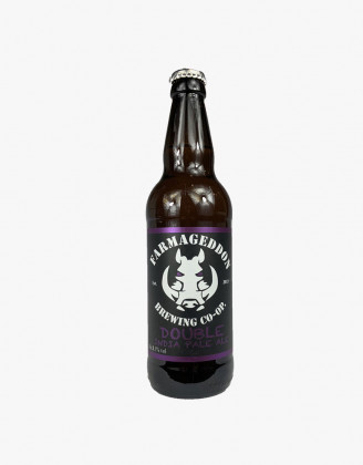 american stout