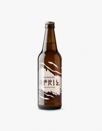 beer bottle
