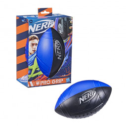 nerf punt and pass football goal post set