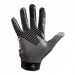 cutters adult game day receiver football gloves