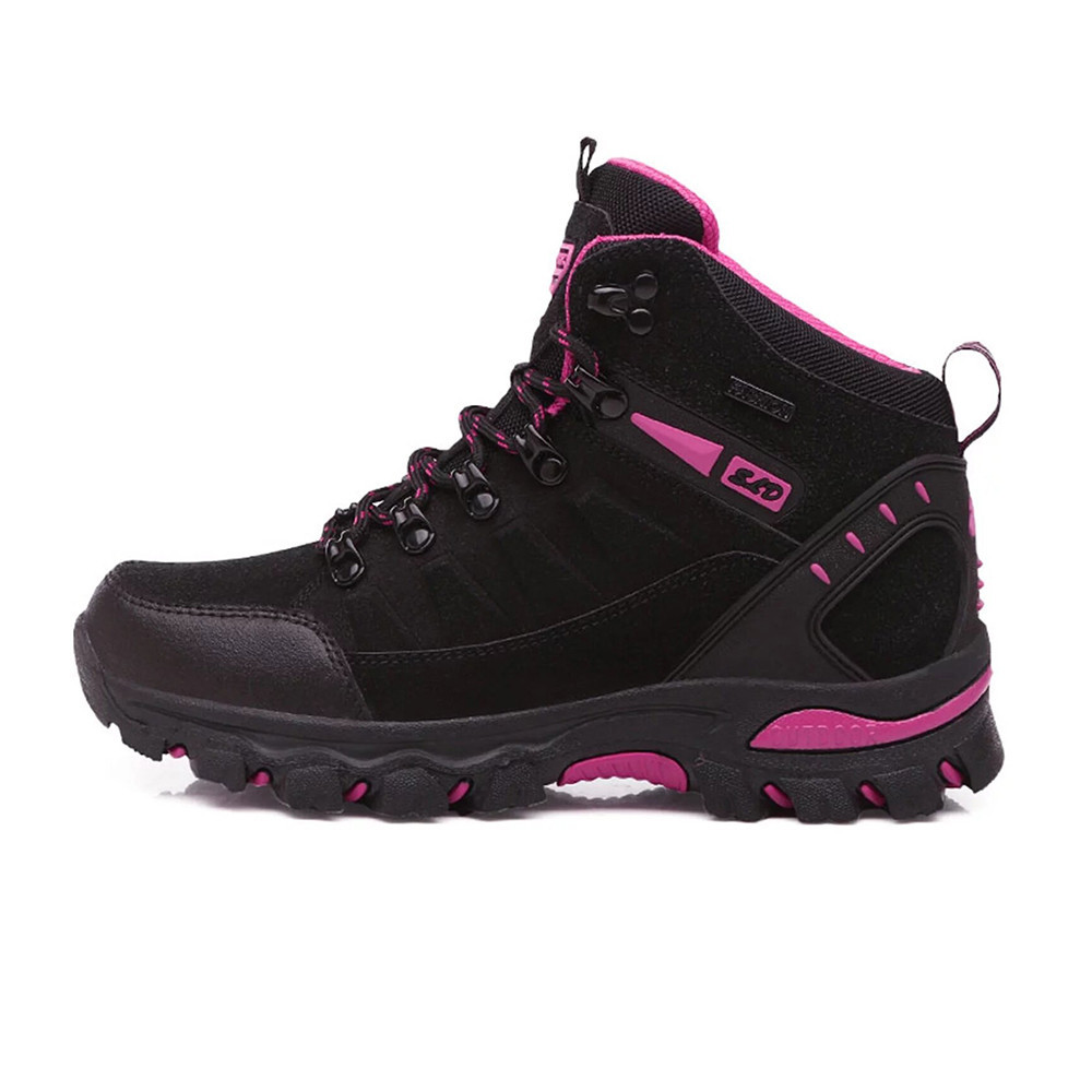 zapatos de senderismo para mujer para exteriores
