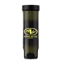 athletic works golf ball holder & dispenser