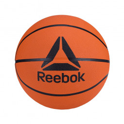 reebok delta outdoor rubber basketball, size 7