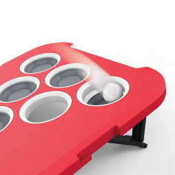 eastpoint sports bean bag pong cornhole game
