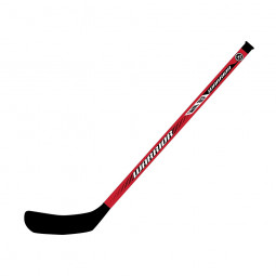 warrior hockey player stick 4pc combo set 2