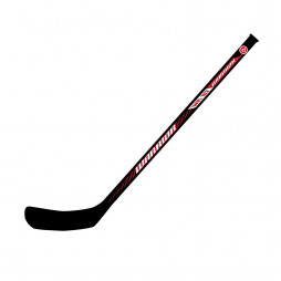 warrior hockey player stick 4pc combo set 2