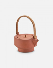 Skagerak Edge Teapot