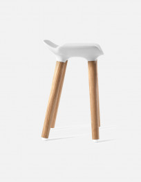 Console Table Stool