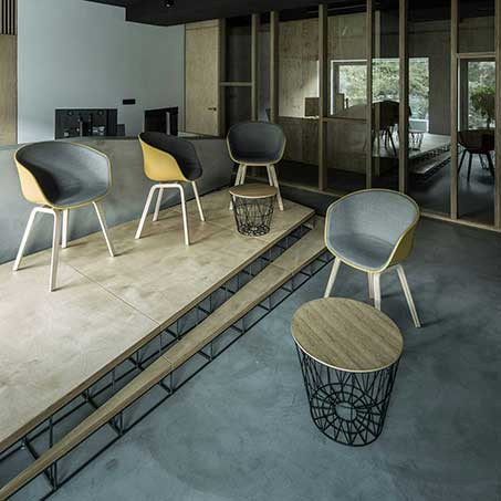 Modern Furniture Solutions for Stylish, Comfortable Living Spaces