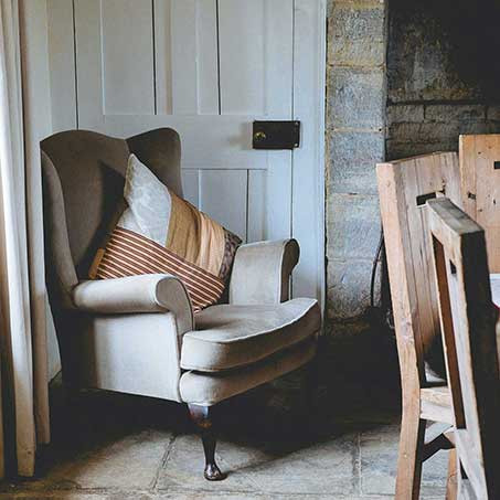 Transforming Spaces With Elegant, Functional Furniture Design