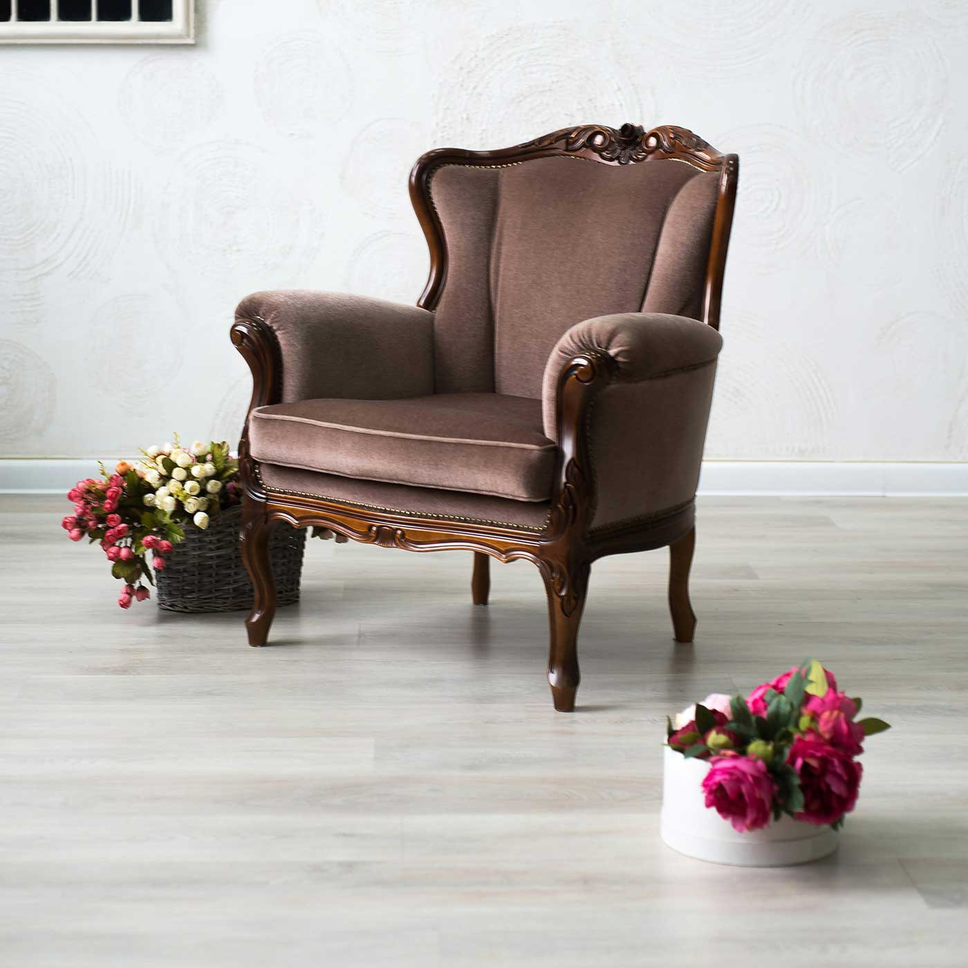 Sustainable, Handcrafted Furniture for Inspired Interior Living