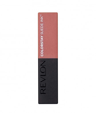 ColorStay Suede Ink Lipstick