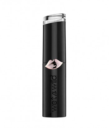 wild mega last lip matte