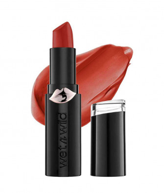 wild mega last lip matte