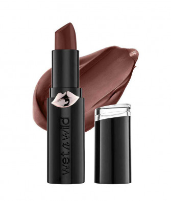 wild mega last lip matte