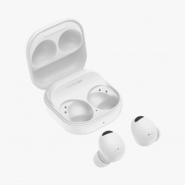 samsung galaxy buds2 pro, with innovative ai features, truly wireless in ear earbuds