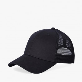 yeaniy M,L,XL,2XL curved trucker hat,blank adjustable solid color baseball snapback cap