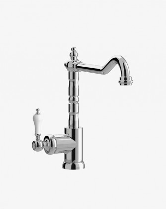Providence single sink