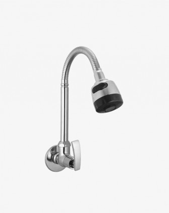 handle hand shower lavatory