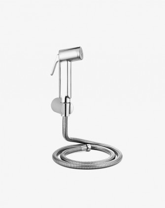 Hand shower brass