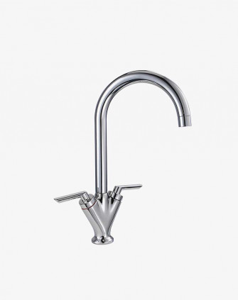 Olicana kitchen tap