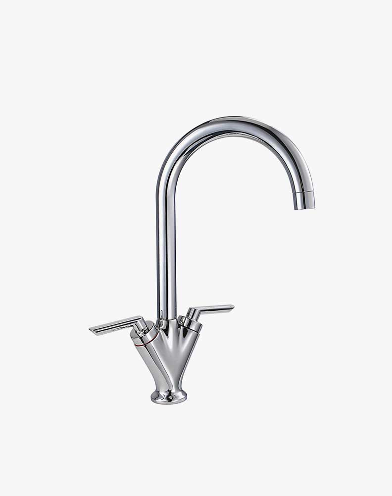 Olicana kitchen tap