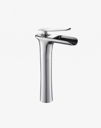Two way bib tap