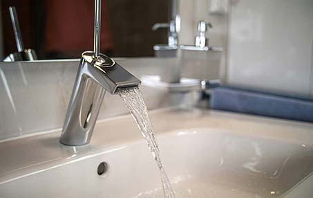 Feel Rejuvenated Daily with Our Soothing, Powerful Shower Experience