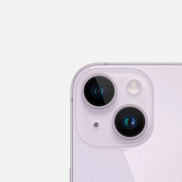Apple iPhone 14 Blue