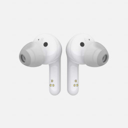Wireless Charging Earbuds
