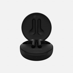 Wireless Charging Earbuds