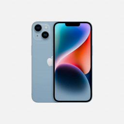 Apple iPhone 14 Blue