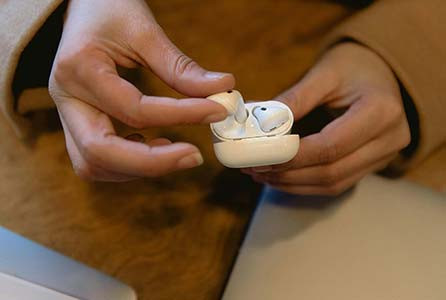 Turn Every Day Smarter With Revolutionary Electronic