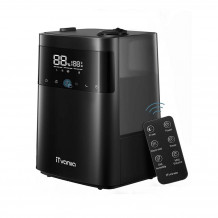 premium humidifier for large room home bedroom