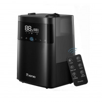 premium humidifier for large room home bedroom