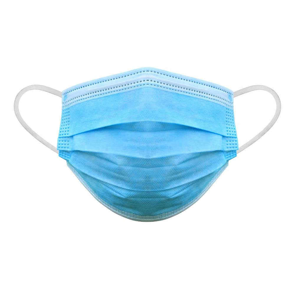 super breathable face mask with adjustable