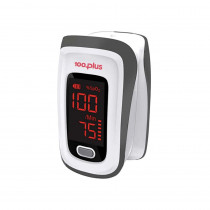 santamedical fingertip pulse oximeter