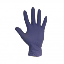 nitrile gloves accelerators free reflexx care