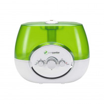 cool and warm ultrasonic humidifier