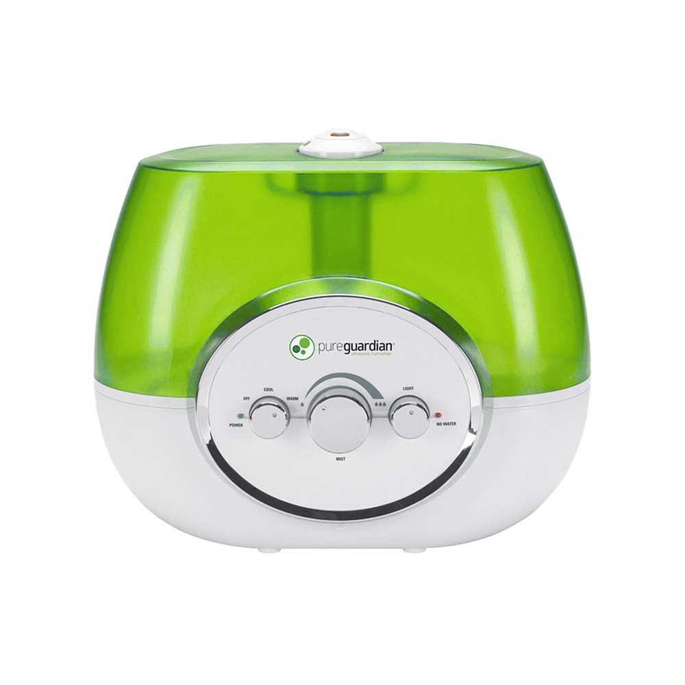 cool and warm ultrasonic humidifier