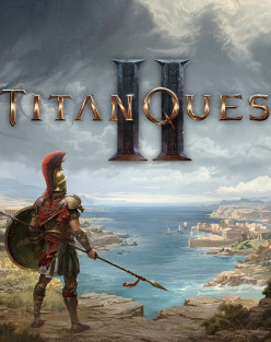 titan quest ii: hero’s destiny