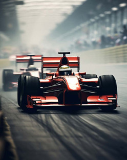 circuit master racing