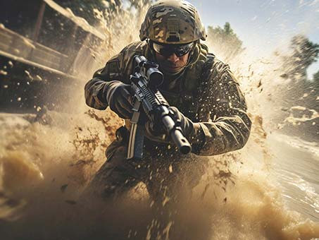 Gaming Accessories To Improve Your Gameplay Experience