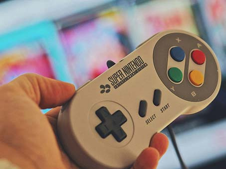 Explore The Most Anticipated Games Launching This Year