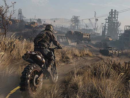 Best Multiplayer Games For Friends To Play Together