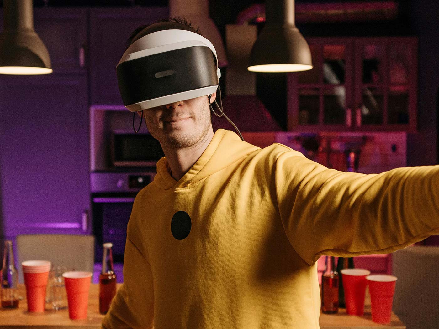 Latest Gaming Trends Shaping The Future Of Entertainment