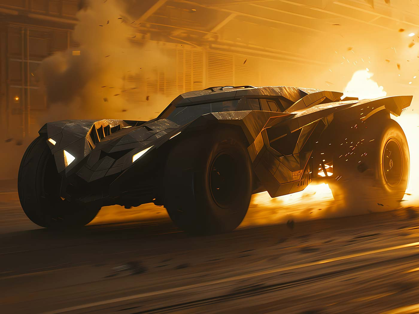 Ultimate Guide To Building A Pro Gaming Setup