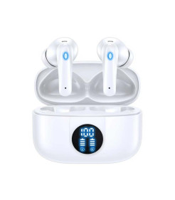 Apple airpods with charging case bluetooth